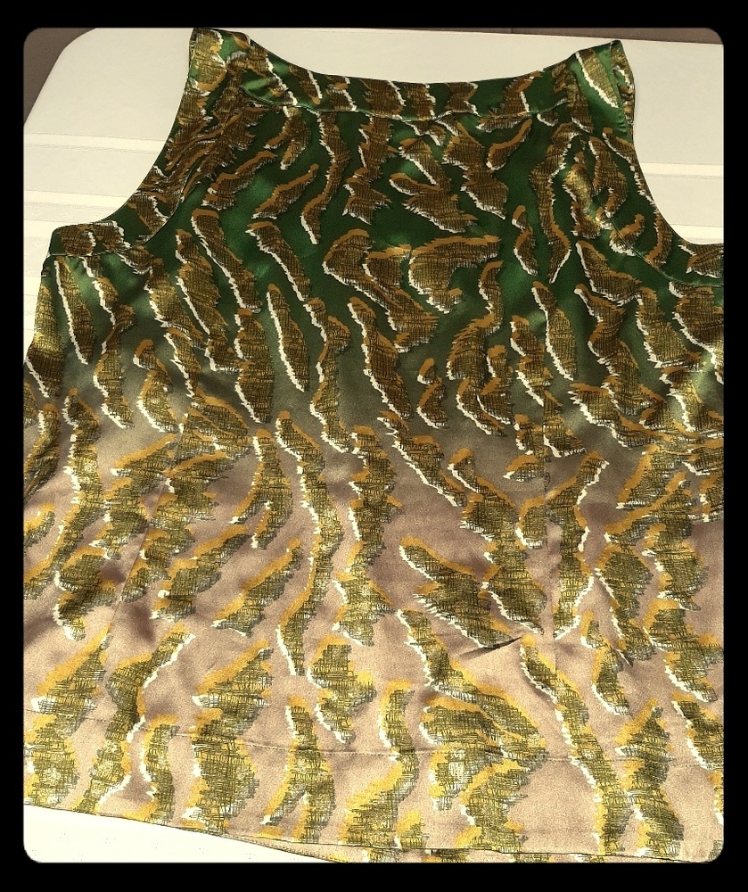 Sejour size 20W print shell